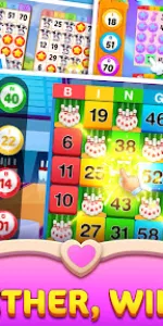 Bingo Wild  app screenshot 12