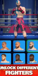 Boxing Ring app screenshot 7