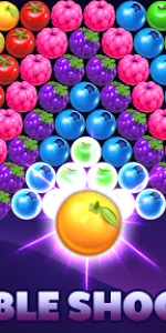 Bubble Shooter  app screenshot 5