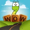 Word Wow Big City app icon