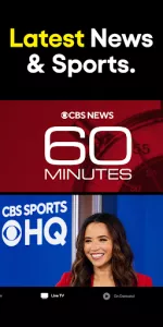 Pluto TV app screenshot 11