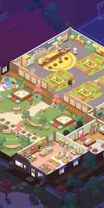 Idle Pet Shelter  app screenshot 19