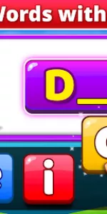 Spelling & Phonics app screenshot 21