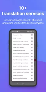 Immersive Translate app screenshot 14