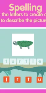 Learn Animals for Kids app screenshot 13