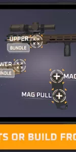 GUNSTRUCTION app screenshot 3