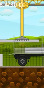 Mini Trucker  app screenshot 5