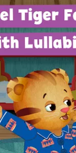 Daniel Tiger app screenshot 6