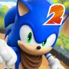 Sonic Dash 2 app icon