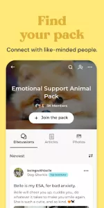 Zoo by Chewy  app screenshot 3