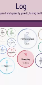 Time Planner app screenshot 18