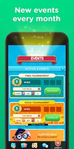 Word Domination app screenshot 3