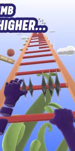 Climb the Ladder  app screenshot 8