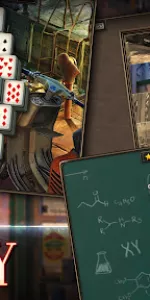 Hidden Objects app screenshot 15