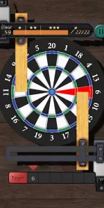 Darts King app screenshot 6