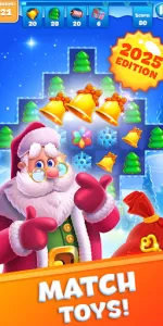 Christmas Sweeper 3  app screenshot 7