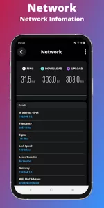 G app screenshot 7