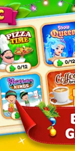 Tropical Bingo & Slots Games app screenshot 28