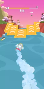 Flippy Race app screenshot 2