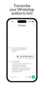 Zapia  app screenshot 5