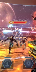 Shadowgun Legends app screenshot 8