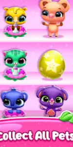 Fruitsies  app screenshot 6