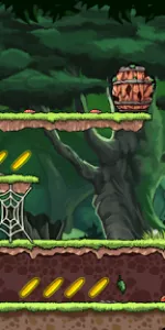 Banana Kong app screenshot 2