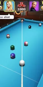 3D Pool Ball app screenshot 12