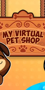 My Virtual Pet Shop app screenshot 15