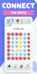 Spots Connect  app screenshot 12