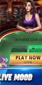 Poker Live app screenshot 10