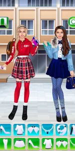 High School BFFs app screenshot 15