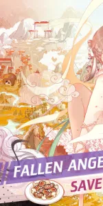 Food Fantasy app screenshot 8