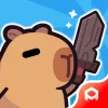 Capybara Go! app icon