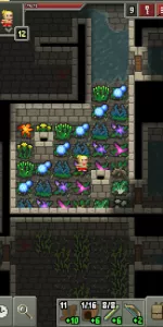 Shattered Pixel Dungeon app screenshot 24