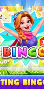 Bingo Vacation  app screenshot 9