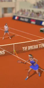 Tennis Arena app screenshot 12