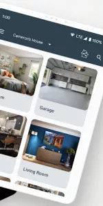 HouseBook  app screenshot 11