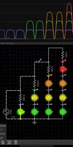 EveryCircuit app screenshot 18