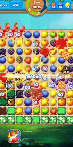 Fruit Rivals app screenshot 14