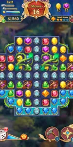 Jewel Mystery2  app screenshot 13