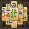 Mahjong for Seniors app icon