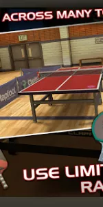 Ping Pong Masters app screenshot 12