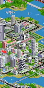 Designer City 2 app screenshot 28