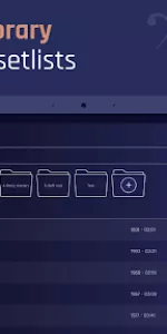 Jamzone  app screenshot 23