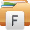 File Manager app icon