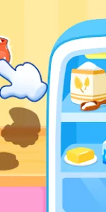 Cake Cooking Games for Kids 2+ app screenshot 13