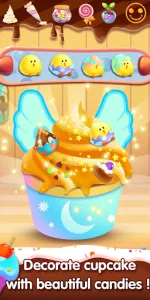 Sweet Cake Shop3 app screenshot 20