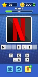 Logo Quiz  app screenshot 4