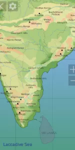 India Map Quiz app screenshot 6